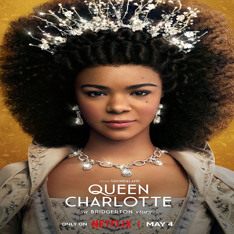 Queen Charlotte A Bridgerton Story Review